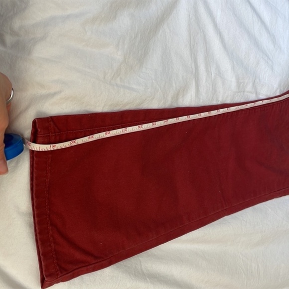 Topman Men’s Pants | Size 32A | 100% Cotton | Like New Condition - Picture 3 of 8
